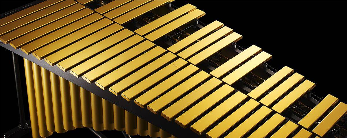 Vibraphones 顫音琴